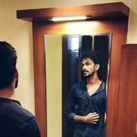 Dhaneesh Aryan's Photo