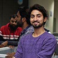 Le foto di Anas Khurshid