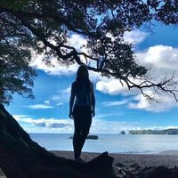 Francisca Pomposiello的照片