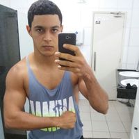 Vitor Moura Igare's Photo