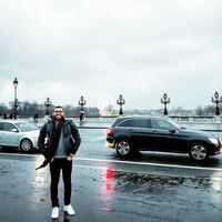 Youssef Igrouane's Photo