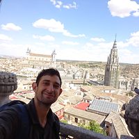 Mario Esteban Layseca Godoy的照片