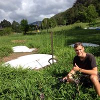 Franz Muncke's Photo