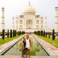 James Michael的照片