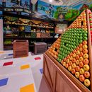 Foto de Adventure at Meow Wolf's Omega Mart