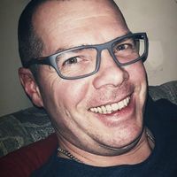 Christian Müller's Photo