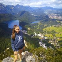 Mélanie WULLENS's Photo