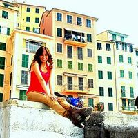 Cansu Güneş's Photo