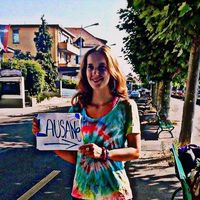 Dash Gaborova的照片