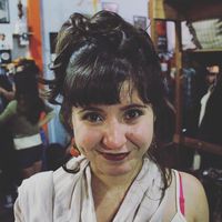 Mayara Gabaldi的照片