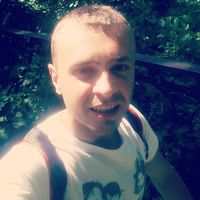 Yura Giltaychuk的照片