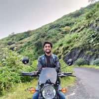 Abhijeet Khandagale's Photo