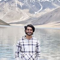 Deone George's Photo