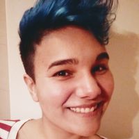 Nahir García的照片