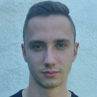 Tomáš Polanský's Photo