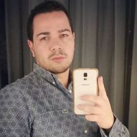 Felipe Riule's Photo