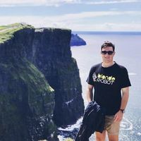 Callum McIlveen's Photo