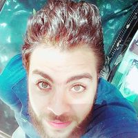 Adham elsharkawii's Photo