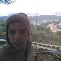 Oussama Bouja's Photo