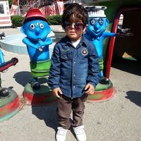 Ahmet Tarhan's Photo