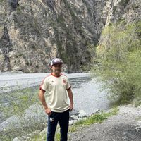 Arnol Jair Bautista Baez's Photo