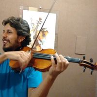 Thiago Mello [Tejeshvar]'s Photo