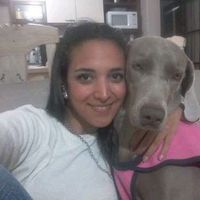 Fotos von antonella Garcé