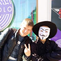 Sergey Zakharov's Photo
