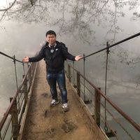 ZHEHAO  HAN's Photo