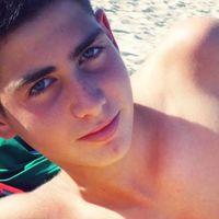 Pol Albacar Fernandez's Photo