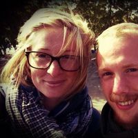 Filip & Maja的照片