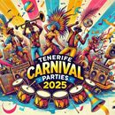 Tenerife Carnival Parties 2025's picture