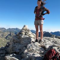 Sophie-Anne Bisiaux的照片