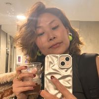 Qifan (Eva) Wang's Photo