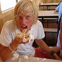 Jacob Booher's Photo