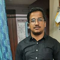 PRADEEPTA CHOWDHURY's Photo