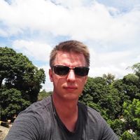 Juha Väyrynen's Photo