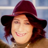 Cynthia Jones的照片