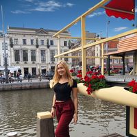 Pauline  Maas's Photo