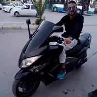 Chaoui Karim's Photo
