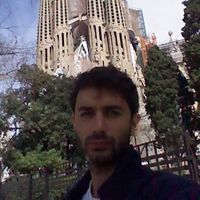 Diego Gonzalez的照片