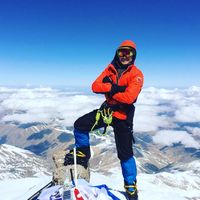 Фотографии пользователя Nikolay Alexeev