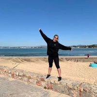 Julie Théberge's Photo