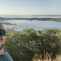 NiCk PraskaTon's Photo