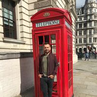 Yunus Demir的照片