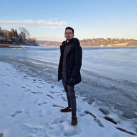 Bilal Elmoussaoui's Photo