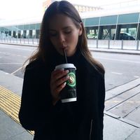 Василиса Михалченко's Photo