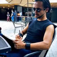 Jose Luis Gonzalez的照片