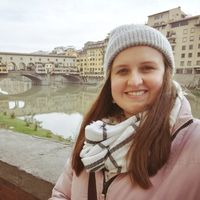 Ciska Verschoor's Photo