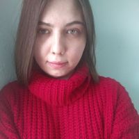 Anna Toropchina的照片